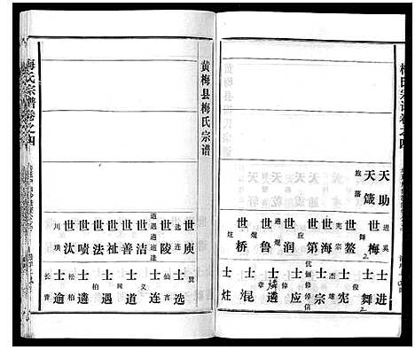 [梅]梅氏宗谱 (湖北) 梅氏家谱_四.pdf