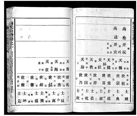 [梅]梅氏宗谱 (湖北) 梅氏家谱_六.pdf