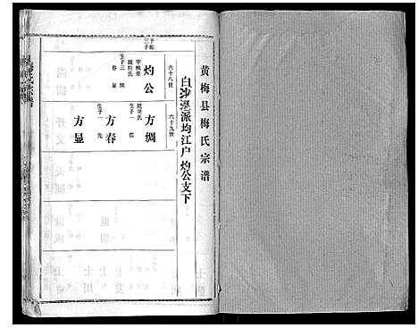 [梅]梅氏宗谱 (湖北) 梅氏家谱_七.pdf