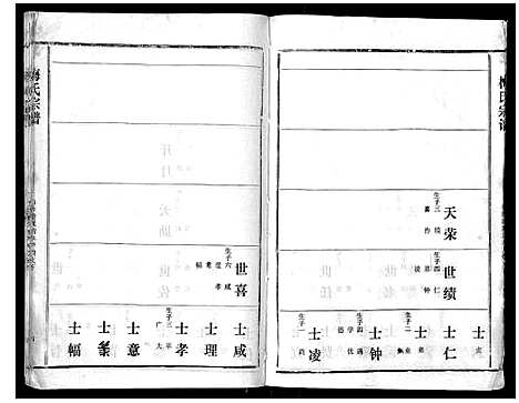 [梅]梅氏宗谱 (湖北) 梅氏家谱_七.pdf