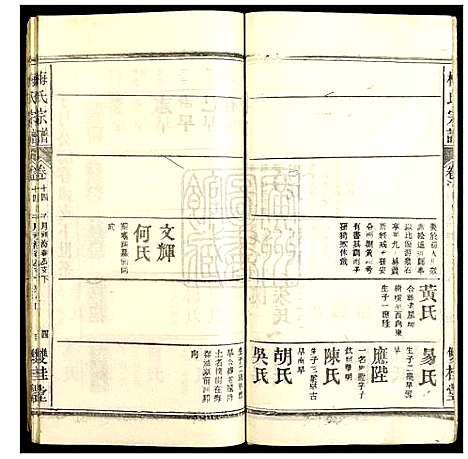 [梅]梅氏宗谱 (湖北) 梅氏家谱_十六.pdf