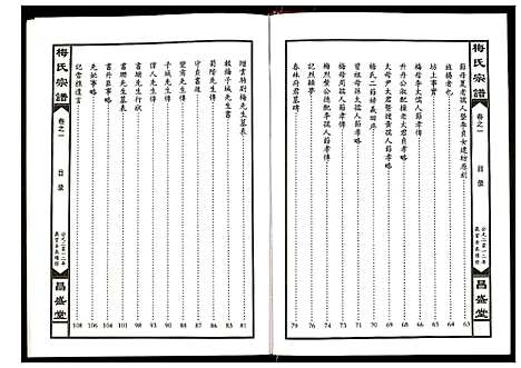 [梅]梅氏宗谱 (湖北) 梅氏家谱_一.pdf