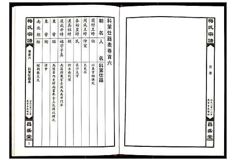 [梅]梅氏宗谱 (湖北) 梅氏家谱_二.pdf