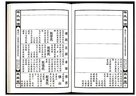 [梅]梅氏宗谱 (湖北) 梅氏家谱_四.pdf