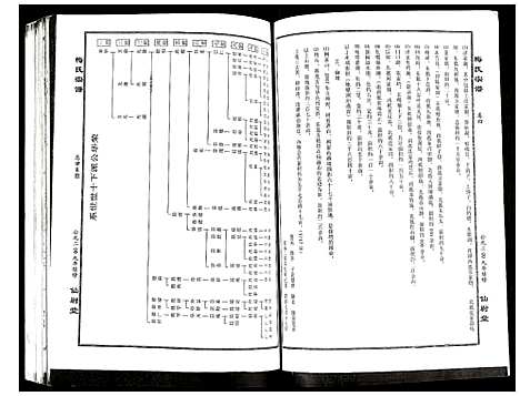 [梅]梅氏宗谱 (湖北) 梅氏家谱_四.pdf