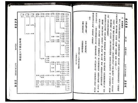 [梅]梅氏宗谱 (湖北) 梅氏家谱_十四.pdf