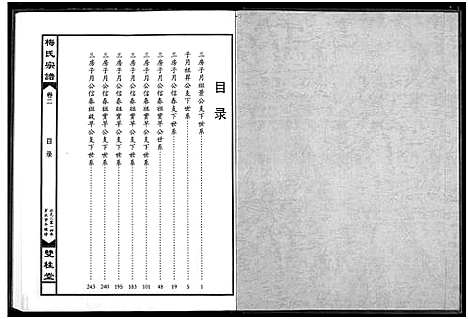 [梅]梅氏宗谱 (湖北) 梅氏家谱_二.pdf