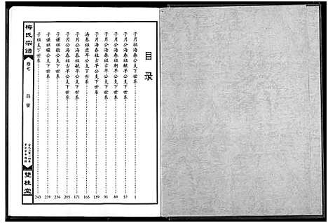 [梅]梅氏宗谱 (湖北) 梅氏家谱_七.pdf