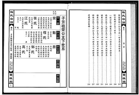 [梅]梅氏宗谱 (湖北) 梅氏家谱_八.pdf