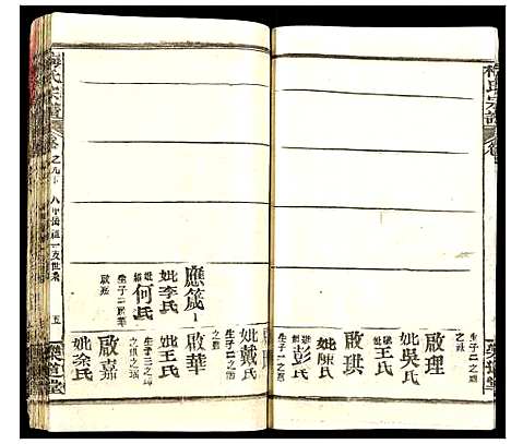 [梅]梅氏宗谱 (湖北) 梅氏家谱_二十三.pdf