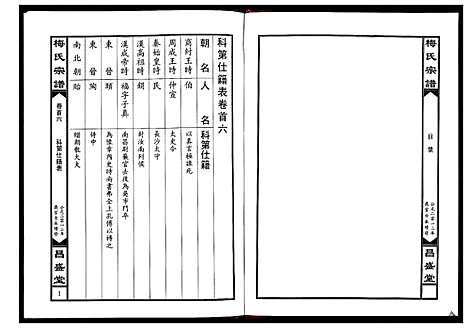 [梅]梅氏宗谱_4卷 (湖北) 梅氏家谱_二.pdf