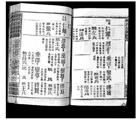 [梅]梅氏宗谱_9卷首8卷 (湖北) 梅氏家谱_十.pdf