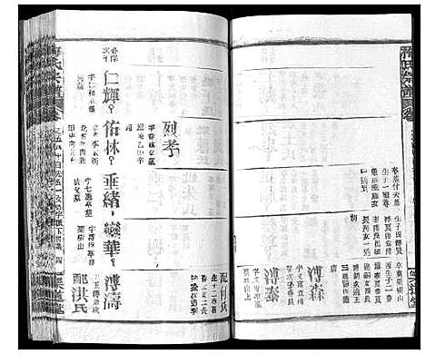 [梅]梅氏宗谱_9卷首8卷 (湖北) 梅氏家谱_十.pdf