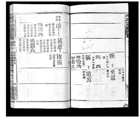 [梅]梅氏宗谱_9卷首8卷 (湖北) 梅氏家谱_十六.pdf