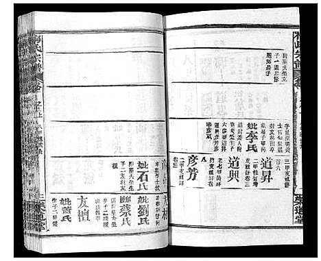 [梅]梅氏宗谱_9卷首8卷 (湖北) 梅氏家谱_十八.pdf