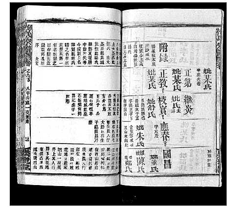 [梅]梅氏宗谱_9卷首8卷 (湖北) 梅氏家谱_十九.pdf