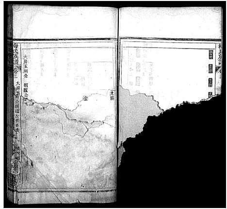 [梅]梅氏族谱_33卷首5卷-Mei Shi (湖北) 梅氏家谱_八.pdf