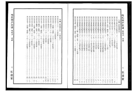 [梅]梅氏琅户宗谱 (湖北) 梅氏琅户家谱_五.pdf