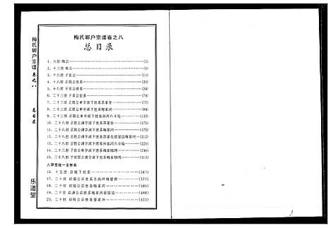 [梅]梅氏琅户宗谱 (湖北) 梅氏琅户家谱_十二.pdf