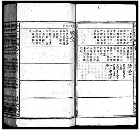 [梅]梅氏宗谱_12卷-Mei Shi (湖北) 梅氏家谱_九.pdf