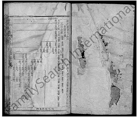 [梅]梅氏族谱_11卷首2卷_艺文4卷 (湖北) 梅氏家谱_六.pdf