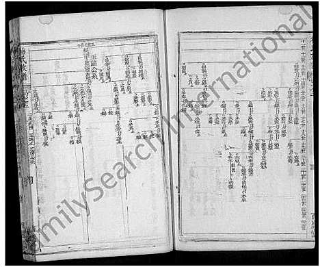 [梅]梅氏族谱_11卷首2卷_艺文4卷 (湖北) 梅氏家谱_十.pdf