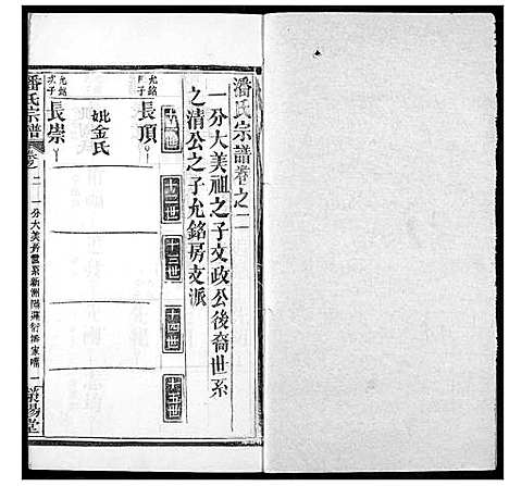 [潘]潘氏宗谱 (湖北) 潘氏家谱_十.pdf