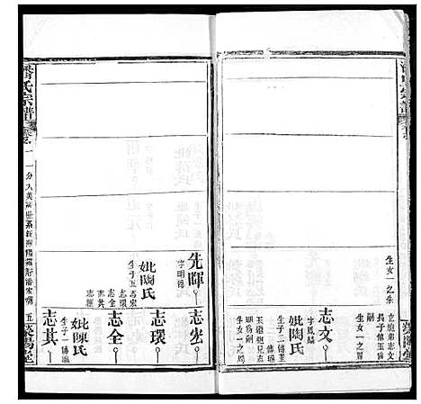 [潘]潘氏宗谱 (湖北) 潘氏家谱_十.pdf