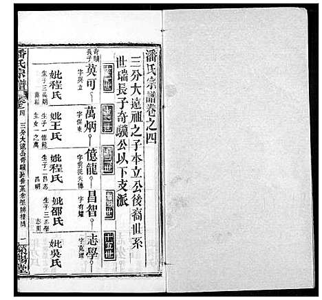 [潘]潘氏宗谱 (湖北) 潘氏家谱_十二.pdf