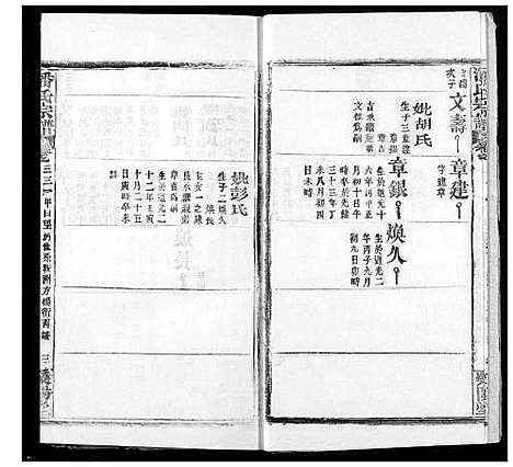 [潘]潘氏宗谱 (湖北) 潘氏家谱_四十一.pdf