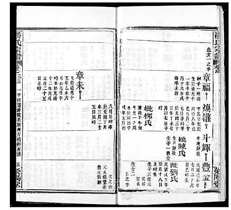 [潘]潘氏宗谱 (湖北) 潘氏家谱_四十一.pdf