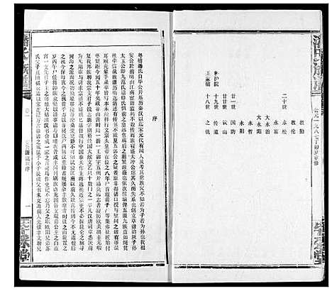 [潘]潘氏族谱 (湖北) 潘氏家谱_一.pdf