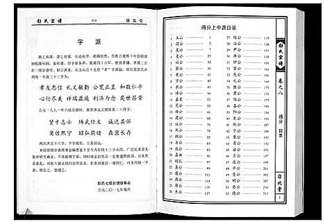 [彭]彭氏宗谱 (湖北) 彭氏家谱_五.pdf