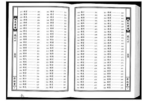 [彭]彭氏宗谱 (湖北) 彭氏家谱_七.pdf