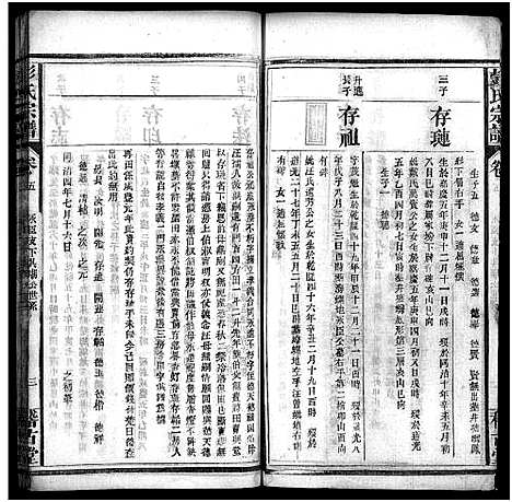 [彭]彭氏宗谱_13卷首1卷-Peng Shi (湖北) 彭氏家谱_六.pdf