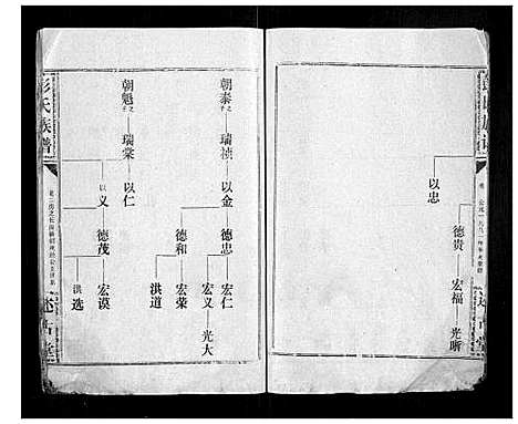 [彭]彭氏族谱 (湖北) 彭氏家谱_十二.pdf