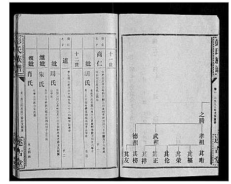 [彭]彭氏族谱 (湖北) 彭氏家谱_三十六.pdf