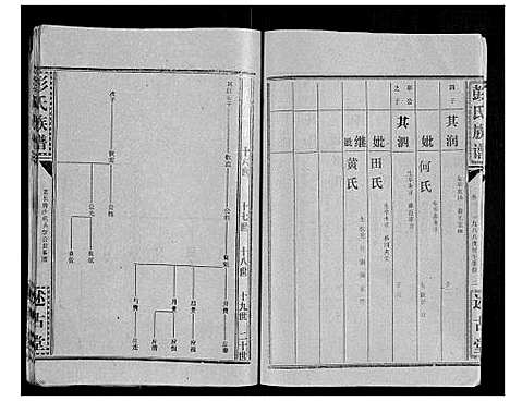 [彭]彭氏族谱 (湖北) 彭氏家谱_三十八.pdf