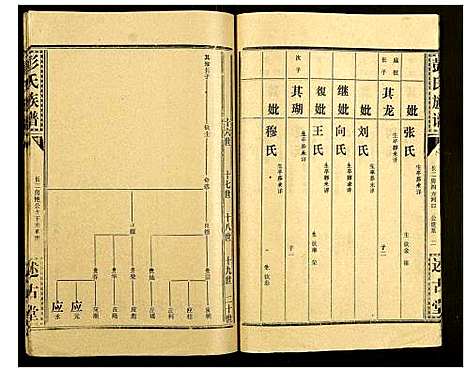 [彭]彭氏族谱 (湖北) 彭氏家谱_八.pdf