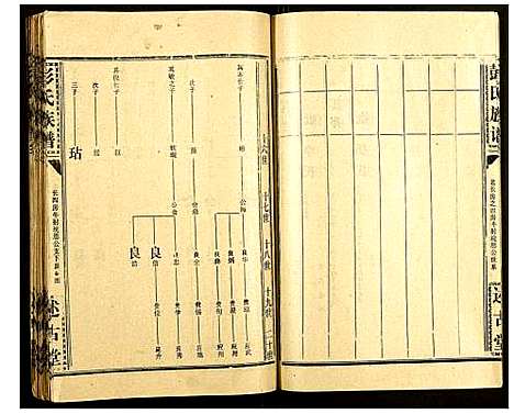 [彭]彭氏族谱 (湖北) 彭氏家谱_二十九.pdf