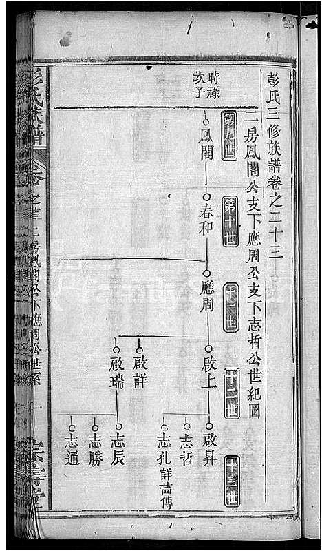 [彭]彭氏族谱_39卷首末各1卷-彭氏三修族谱 (湖北) 彭氏家谱_十一.pdf