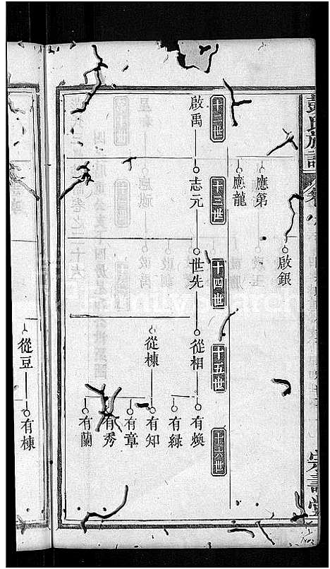 [彭]彭氏族谱_39卷首末各1卷-彭氏三修族谱 (湖北) 彭氏家谱_十九.pdf