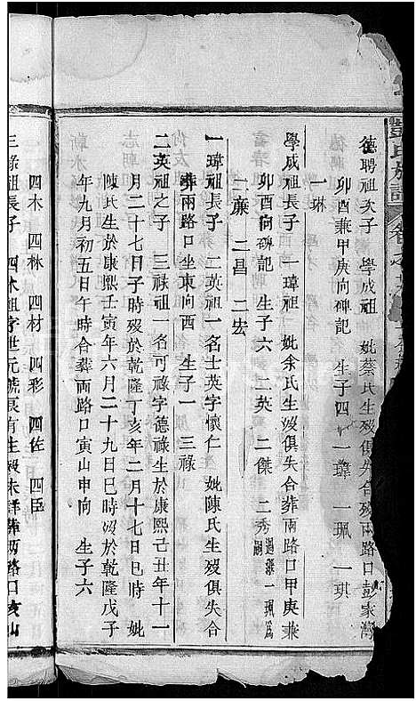 [彭]彭氏族谱_44卷-蕲水县彭氏族谱八修 (湖北) 彭氏家谱_十三.pdf