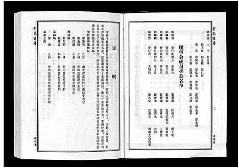 [彭]彭氏族谱_4卷-罗田县彭氏十修族谱 (湖北) 彭氏家谱_三.pdf