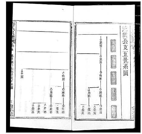 [齐]齐氏宗谱 (湖北) 齐氏家谱_二.pdf