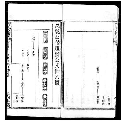 [齐]齐氏宗谱 (湖北) 齐氏家谱_八.pdf