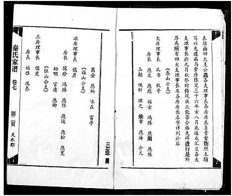 [秦]秦氏宗谱 (湖北) 秦氏家谱_七.pdf