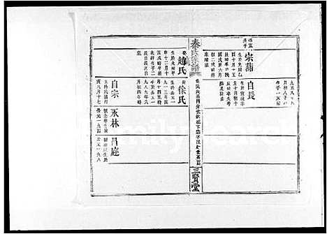 [秦]秦氏宗谱_50卷首7卷 (湖北) 秦氏家谱_四.pdf