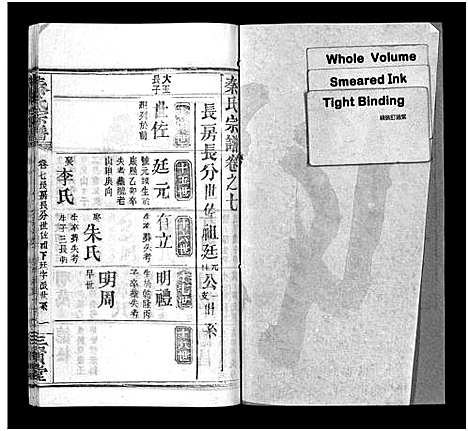 [秦]秦氏宗谱_66卷首7卷 (湖北) 秦氏家谱_十三.pdf