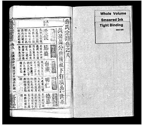 [秦]秦氏宗谱_66卷首7卷 (湖北) 秦氏家谱_十四.pdf